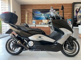 Yamaha T-Max 500 Special Edition - 2