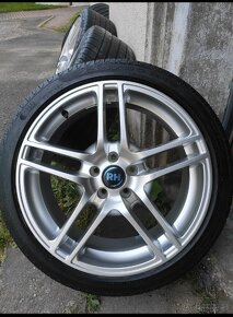 5x112 R19 audi vw Seat - 2