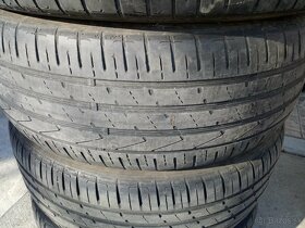 letné Hankook 235/55 ZR19 - 2