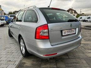 Škoda Octavia Combi 1.4 TSI Elegance DSG - 2