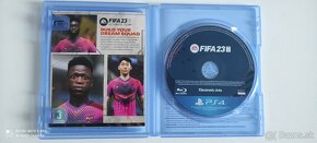 Fifa 23 cz (ps4) - 2