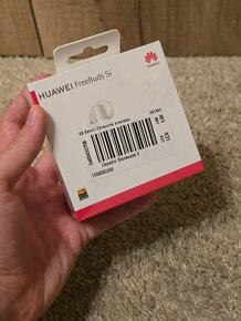 Huawei Freebuds 5i - 2