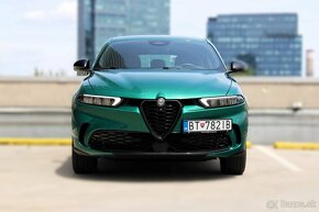 Alfa Romeo Tonale 1.5 mHEV Sprint FWD A/T - 2