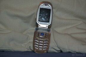 Samsung SGH-X450 - 2