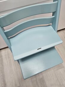 Stokke stolička tripp trapp - 2