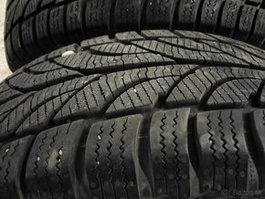 Zimné pneumatiky Paxaro 195/65R15 - 2