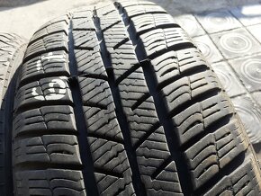 195/65 r15 Barum - 2