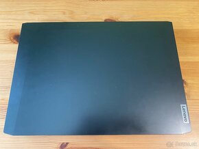 Lenovo IdeaPad Gaming Ryzen 5 5600H GTX 1650 512gb SSD 1 5.6 - 2