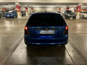 Honda Civic 7g 1.4 - 2