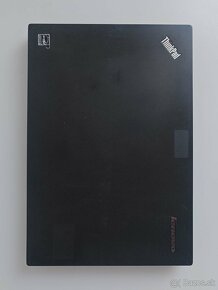 Lenovo ThinkPad T450 Intel Core I5-5300U 8/256 SSD 14" - 2