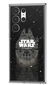 NOVÝ Obal STAR WARS  Samsumg Galaxy S23 ultra - 2