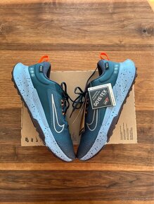 Nike juniper trail Goretex - 2