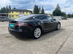 TESLA MODEL S90 4x4 - 2