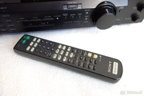 Sony receiver - 2