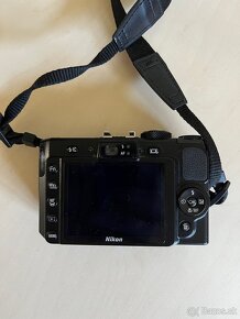 Nikon P6000 GPS - 2