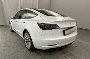 Tesla Model 3 2021 refresh, Long Range AWD,+DPH,tažné - 2