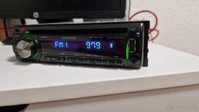 Kenwood KDC-4047U - 2