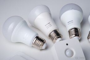 Philips HUE žiarovky a príslušenstvo - 2