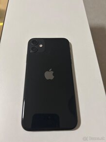 Iphone 11 64GB - 2