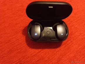 Bose QuietComfort Earbuds - 2