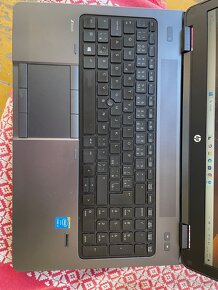 HP ZBook 15 G2 Mobile - 2