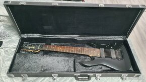 Ibanez RGA8 osem strunka na predaj - 2