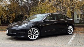 Tesla Model 3✅Long Range✅DPH✅498ps - 2