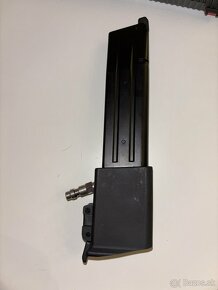 HPA Magazine Adapter – Hi-Capa - 2