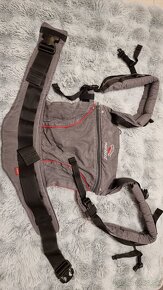 MANDUCA FIRST PureCotton Dark Grey - 2