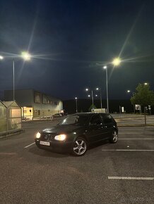 Vw golf mk4 - 2