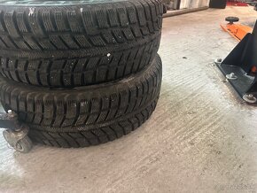 205/60 R16 Zimné protector - 2