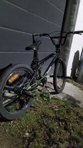 BMX - 2