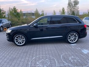 Audi Q7 - 2