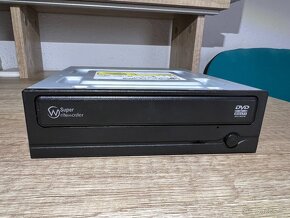 Samsung SH-224 DVD napaľovačka - 2