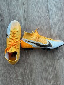 Nike Mercurial Superfly 7 Elite Anti Clog SG - 2