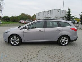 Ford Focus Kombi - 2