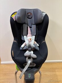 Cybex Sirona S i-size - 2