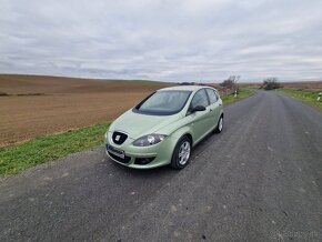 Seat Altea - 2