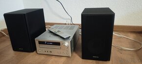 Onkyo DR 645 - 2