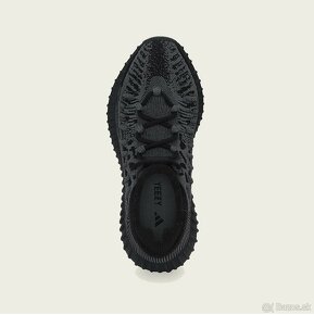 Adidas Yeezy 350 V2 CMPCT Slate Onyx, veľkosť 44, NOVÉ - 2