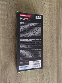 Creative Sound Blaster Play 3 - 2