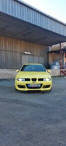 Seat leon 1.9tdi ARL - 2