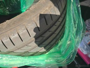 Kumho Ecsta PS71 245/45 R18 100Y - 2