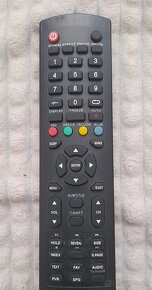 LED televízor 109 cm - 2