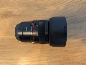 Samyang MF 14mm F2.8 Z - 2