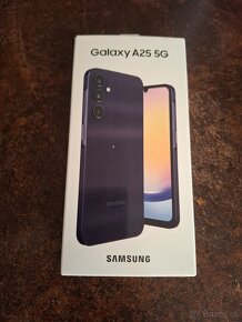 Samsung a25 5g - 2