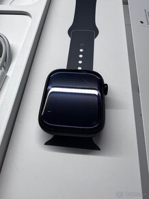 Apple Watch 7 - 2