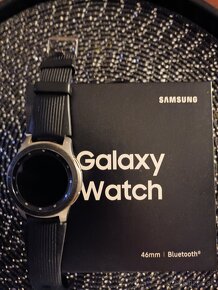 Samsung Galaxy watch 3 - 2