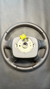 Volant Skoda Oktavia, Fabia,Roomster - 2