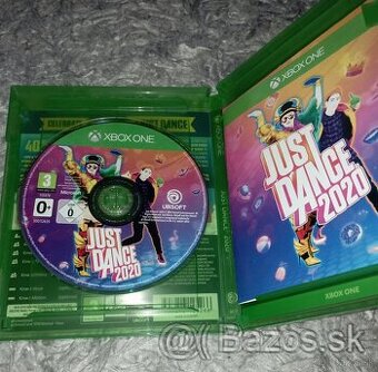 Just Dance 2020 XBOX ONE - 2